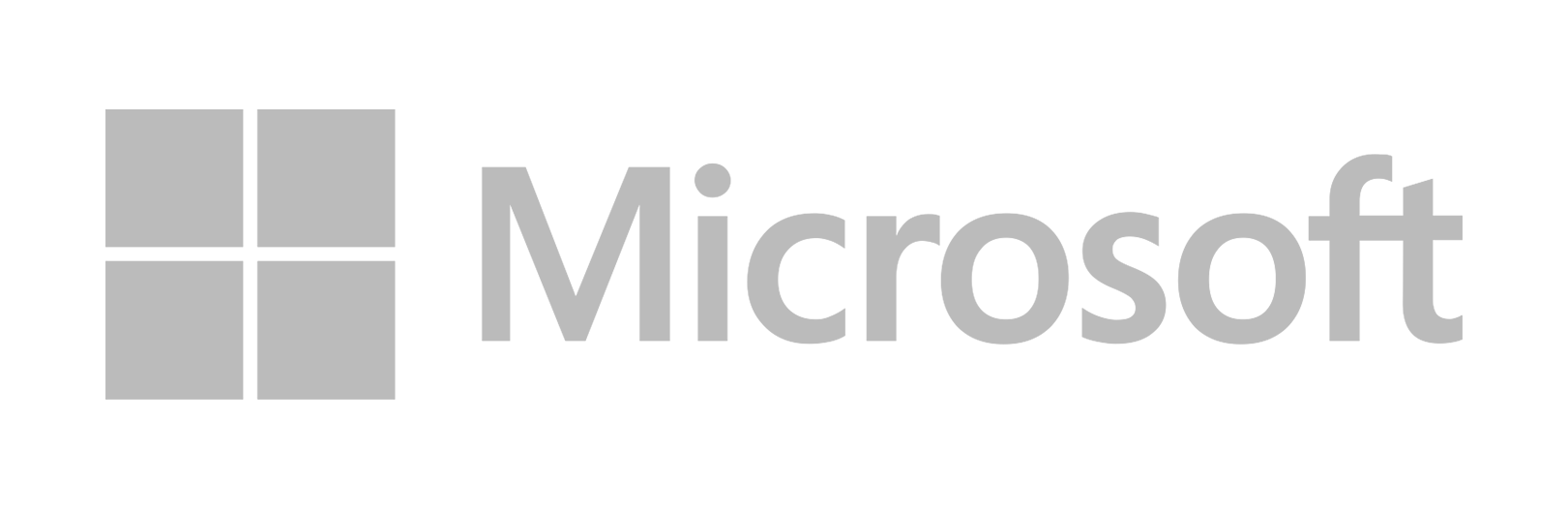 Microsoft